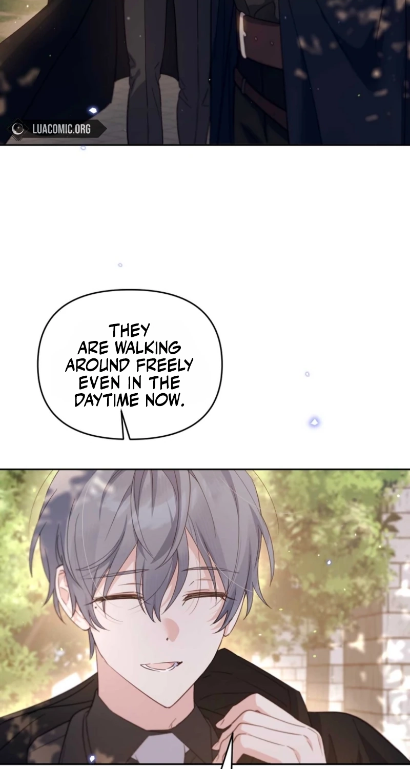What’s Happening in Lindell? Chapter 51 page 66