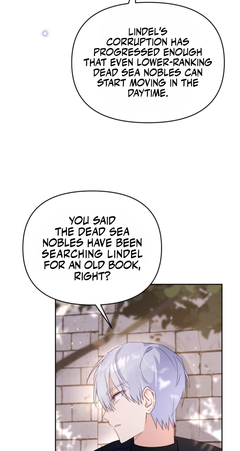 What’s Happening in Lindell? Chapter 51 page 67