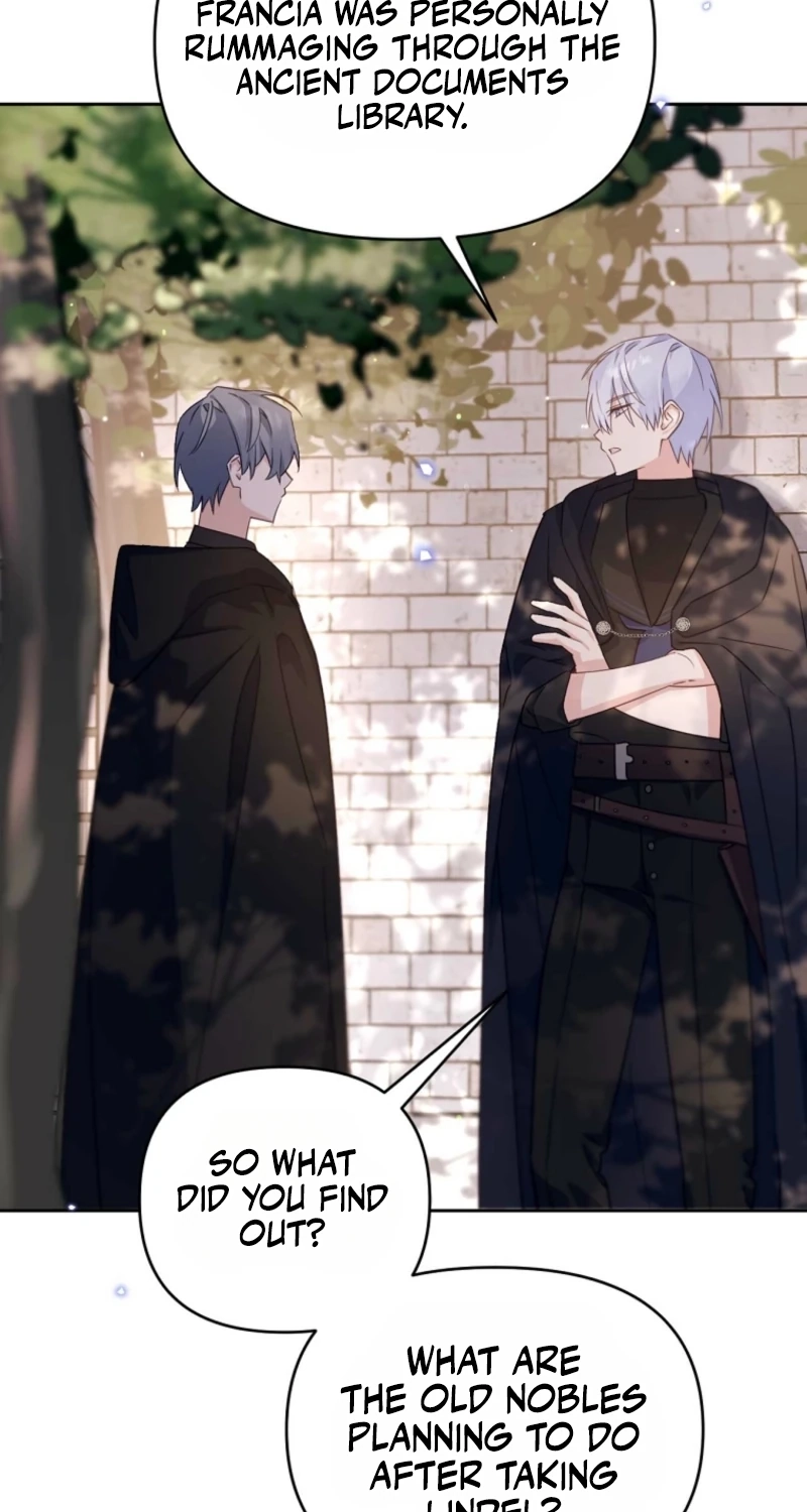 What’s Happening in Lindell? Chapter 51 page 69