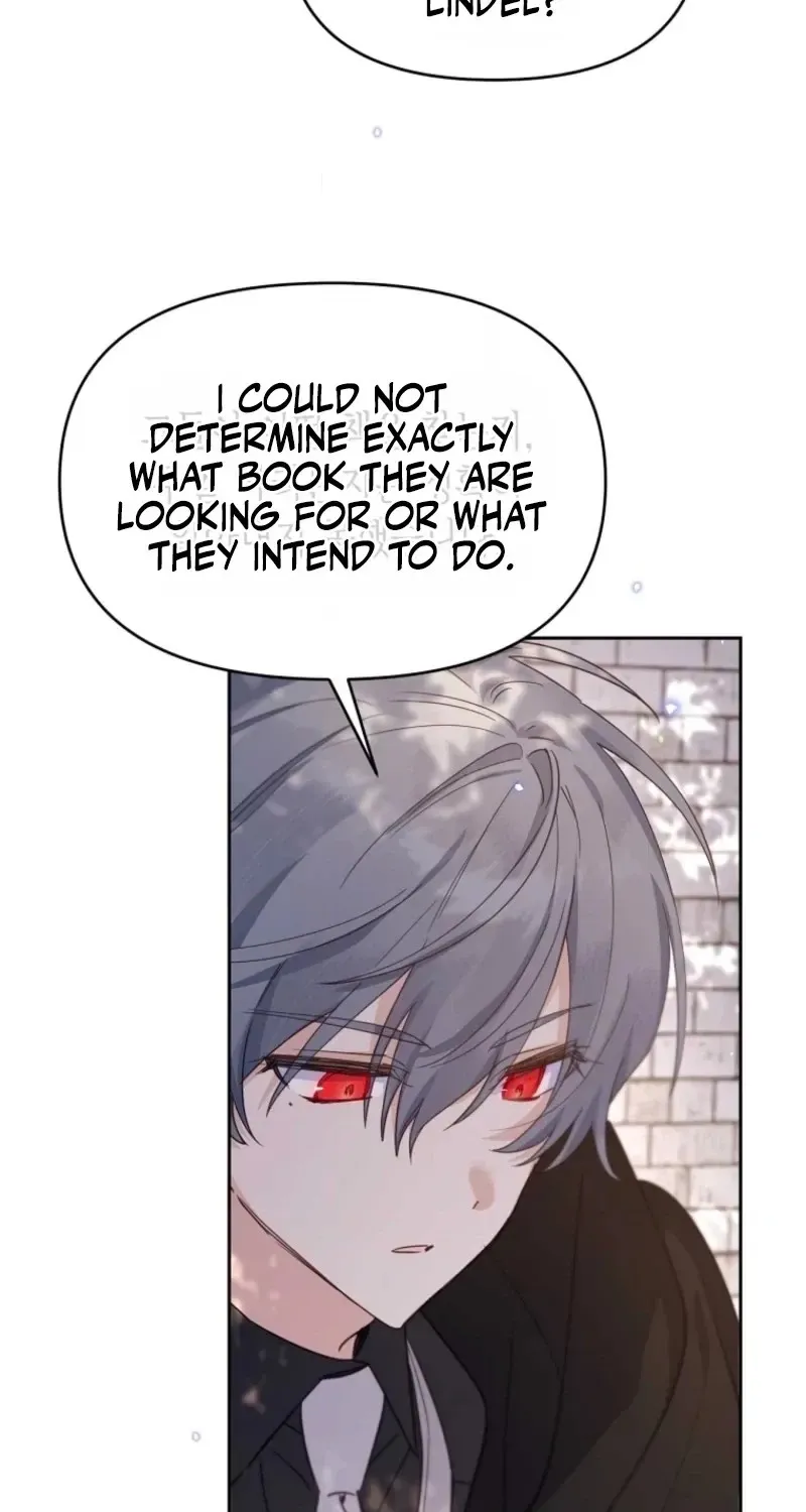 What’s Happening in Lindell? Chapter 51 page 70