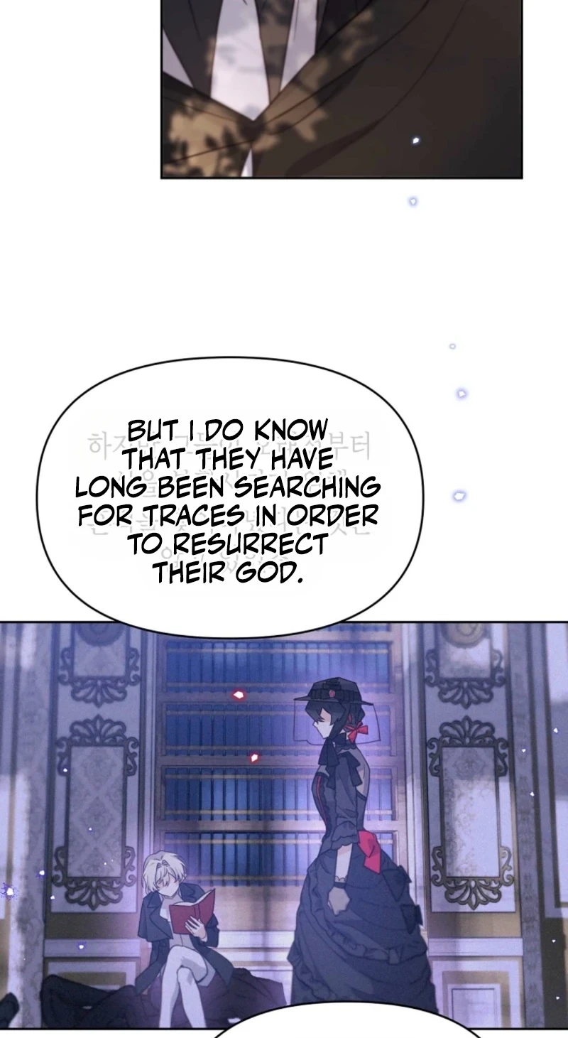 What’s Happening in Lindell? Chapter 51 page 71