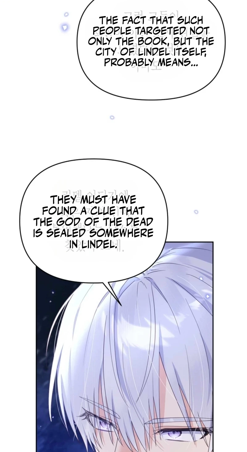 What’s Happening in Lindell? Chapter 51 page 72