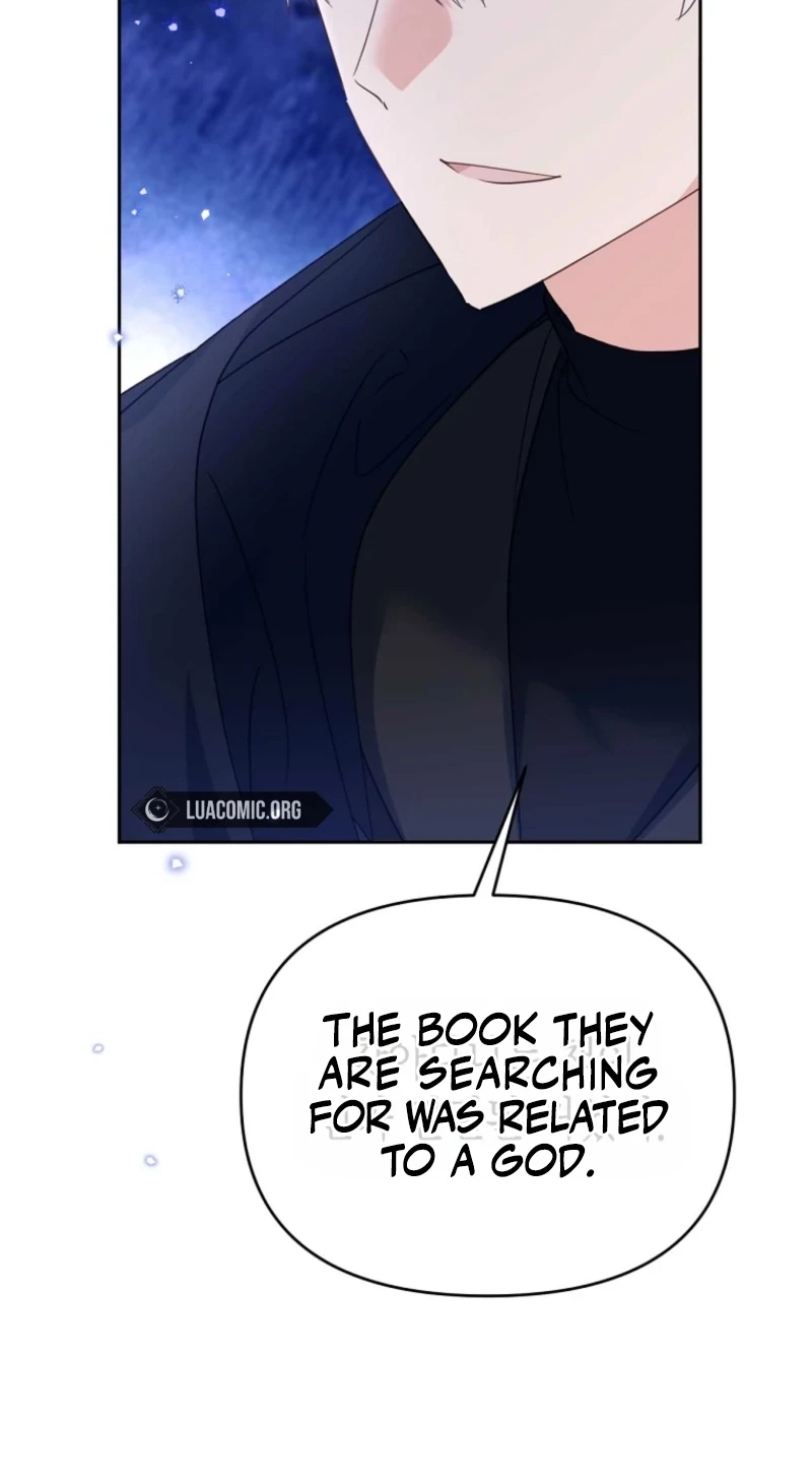 What’s Happening in Lindell? Chapter 51 page 73