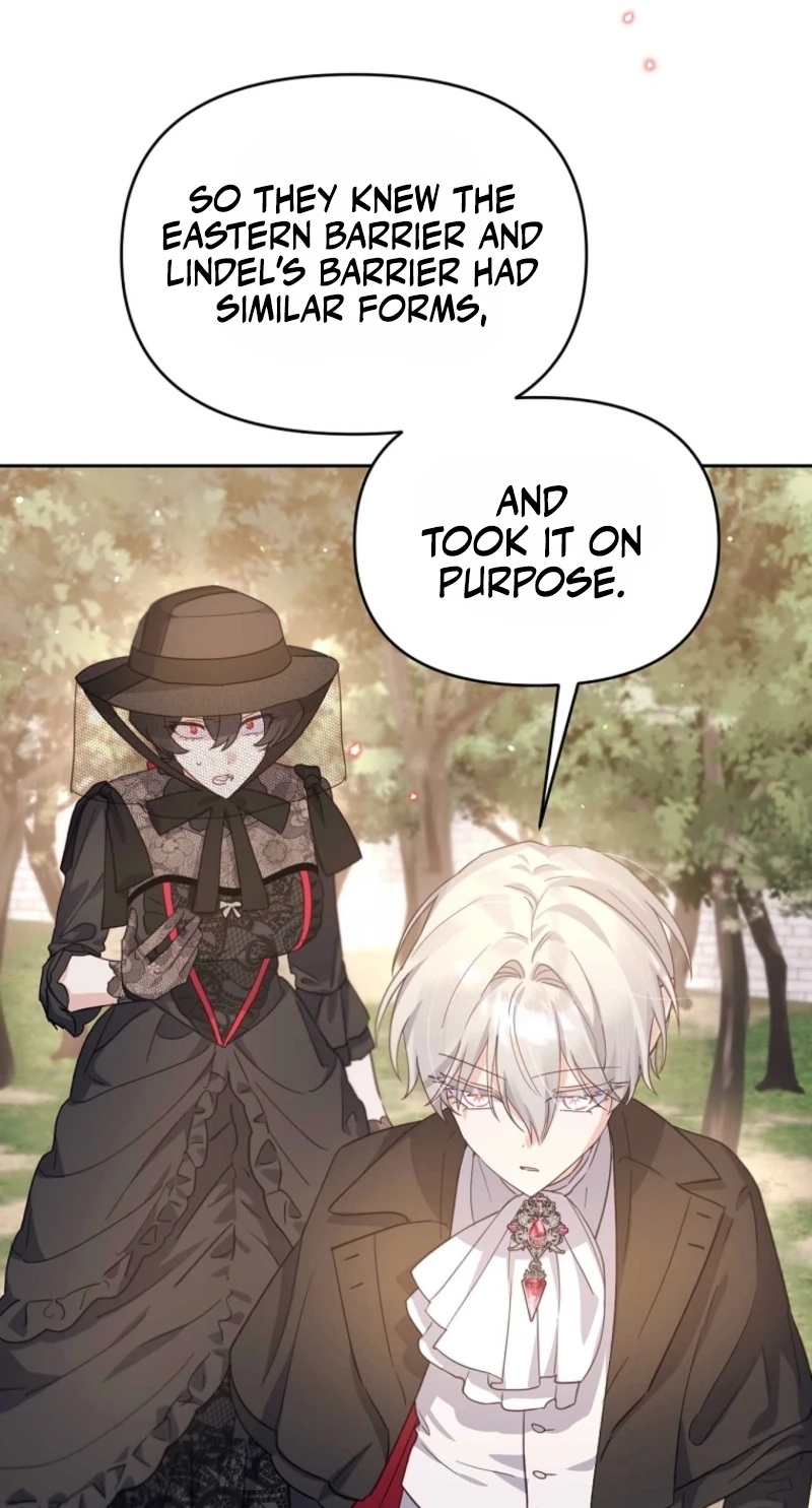 What’s Happening in Lindell? Chapter 53 page 11