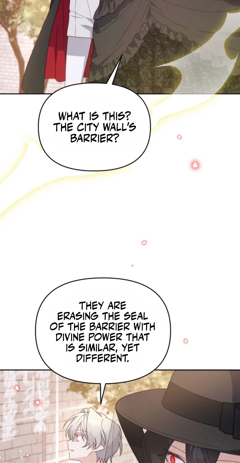 What’s Happening in Lindell? Chapter 53 page 8