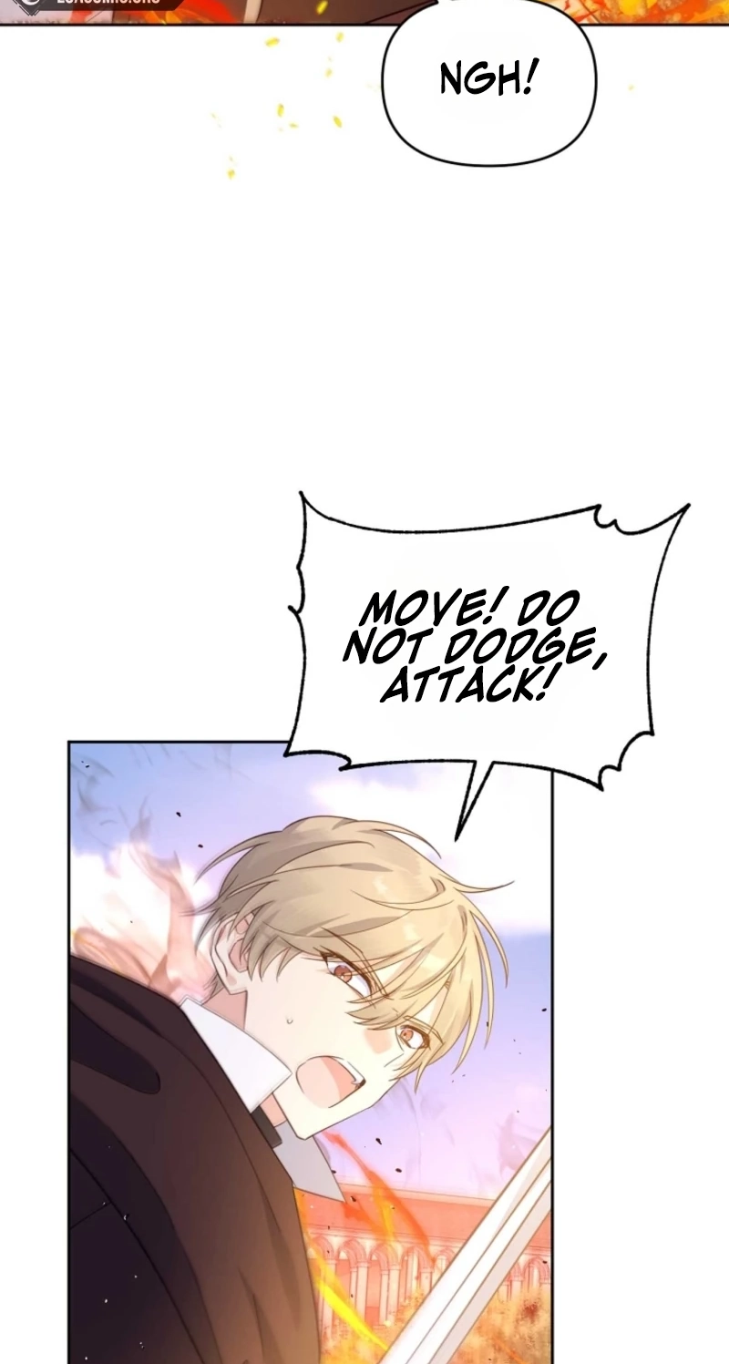 What’s Happening in Lindell? Chapter 53 page 32