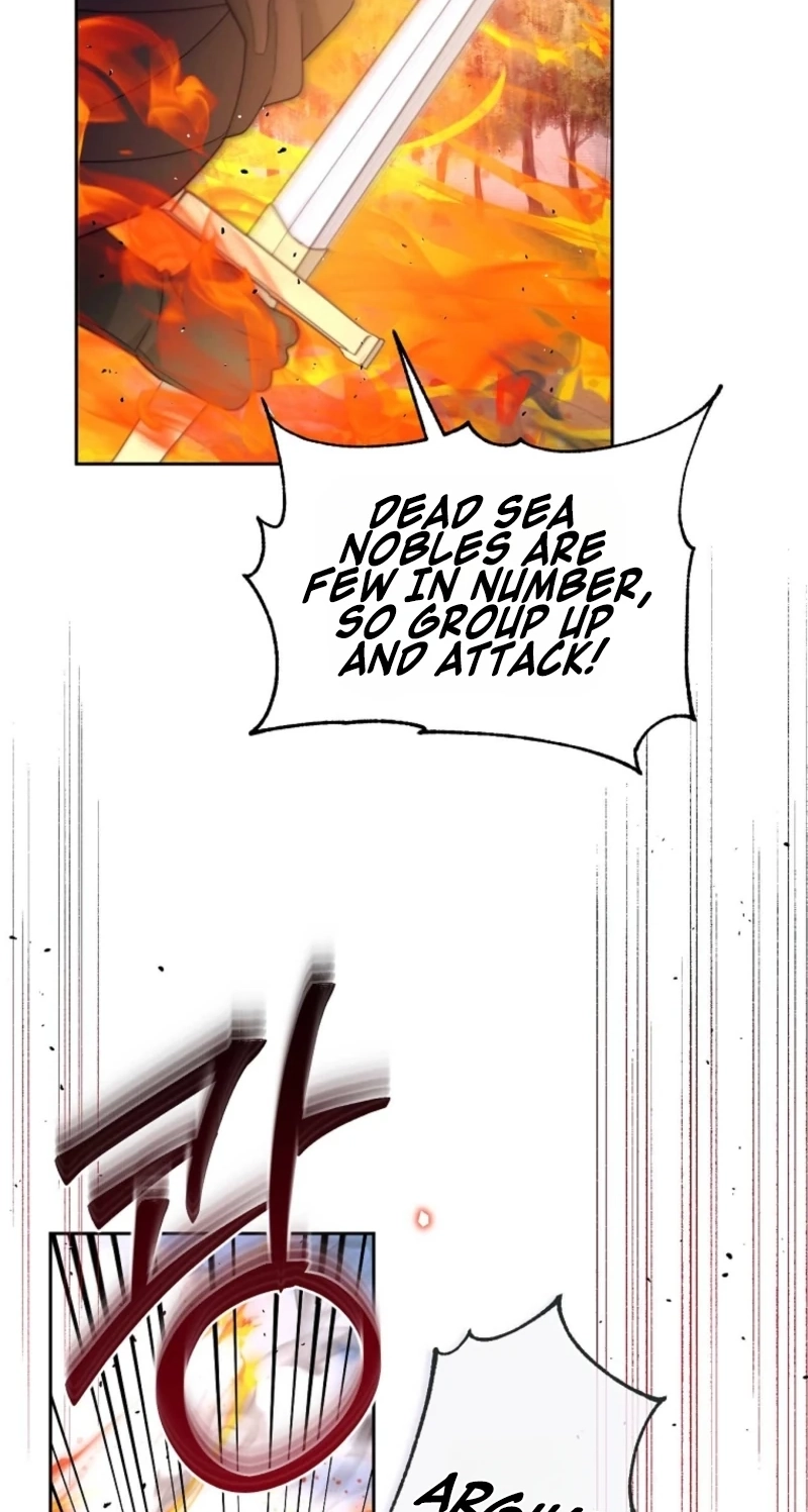 What’s Happening in Lindell? Chapter 53 page 33