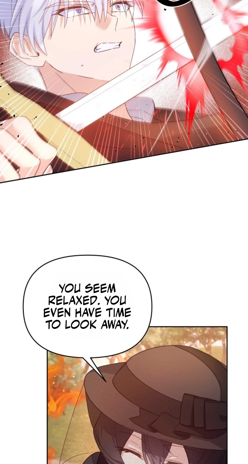 What’s Happening in Lindell? Chapter 53 page 38
