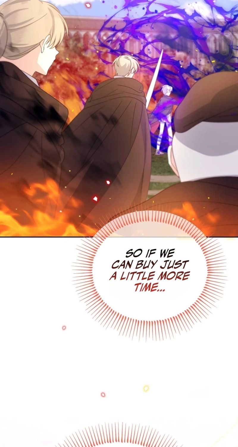 What’s Happening in Lindell? Chapter 53 page 45