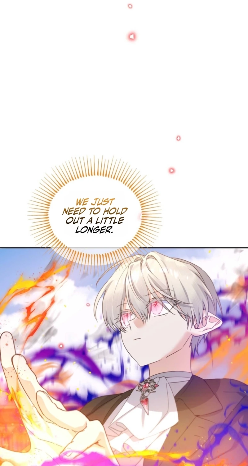 What’s Happening in Lindell? Chapter 53 page 43