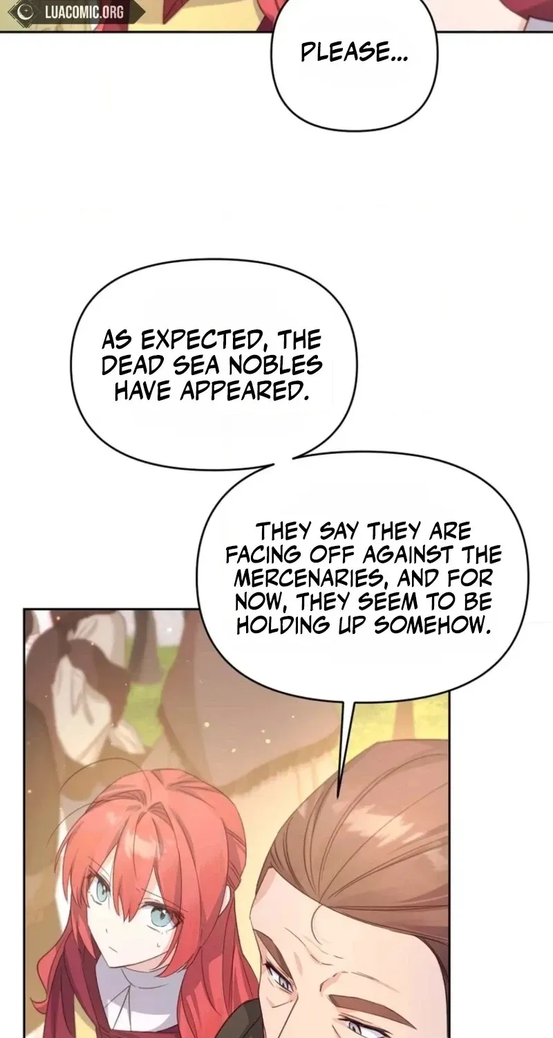 What’s Happening in Lindell? Chapter 53 page 50