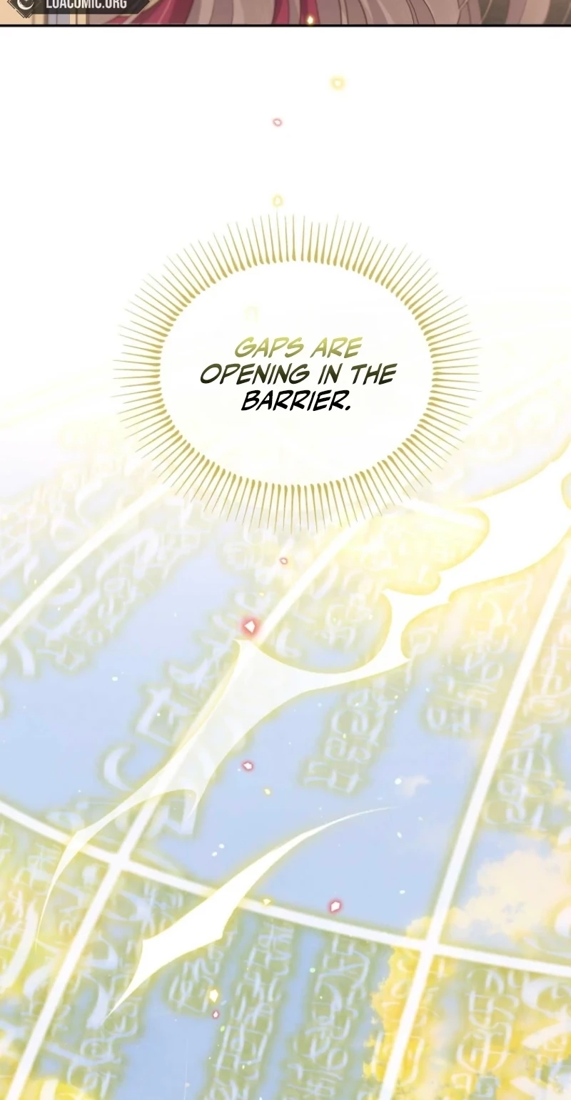 What’s Happening in Lindell? Chapter 53 page 6
