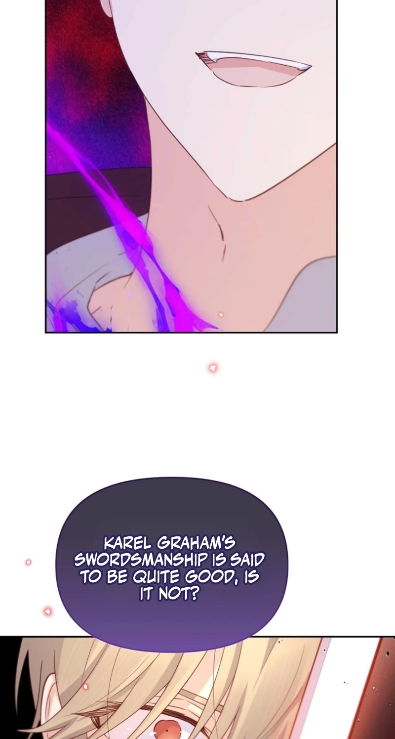 What’s Happening in Lindell? Chapter 53 page 62