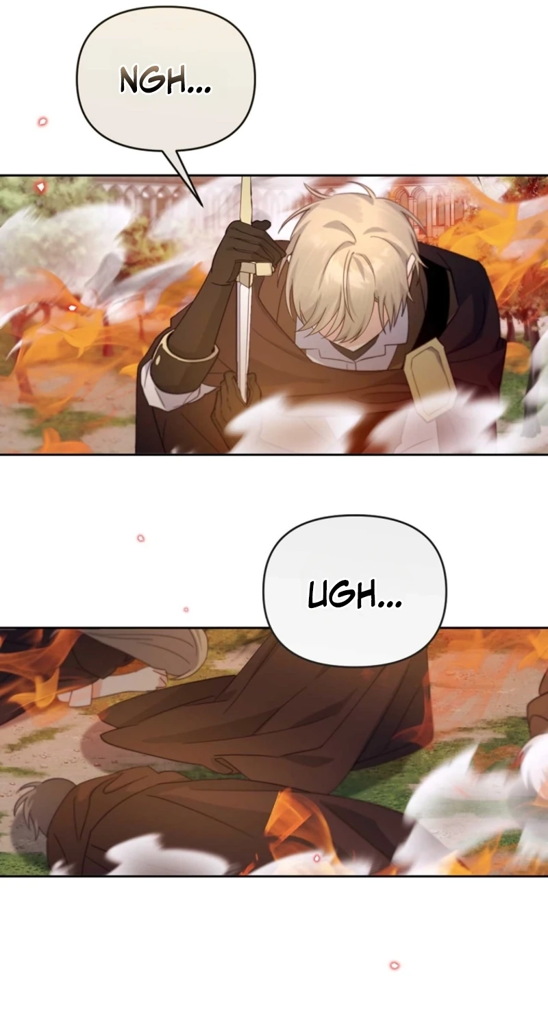 What’s Happening in Lindell? Chapter 53 page 71