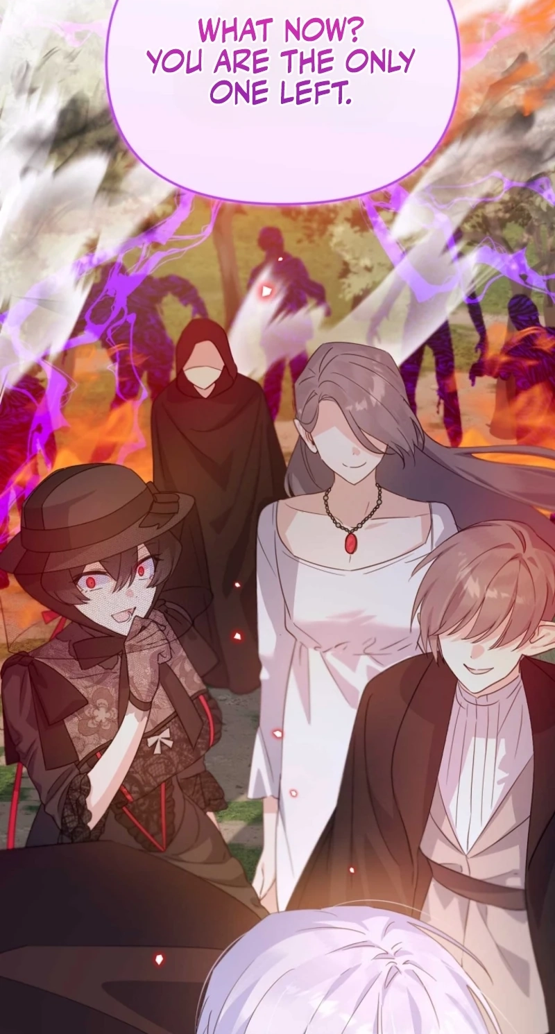 What’s Happening in Lindell? Chapter 53 page 73