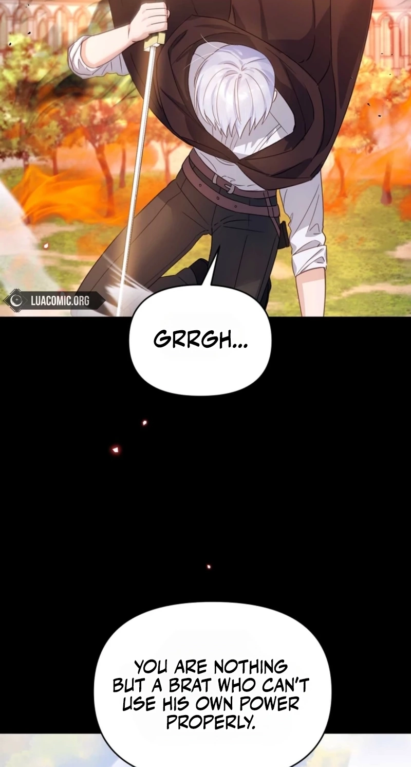 What’s Happening in Lindell? Chapter 53 page 77