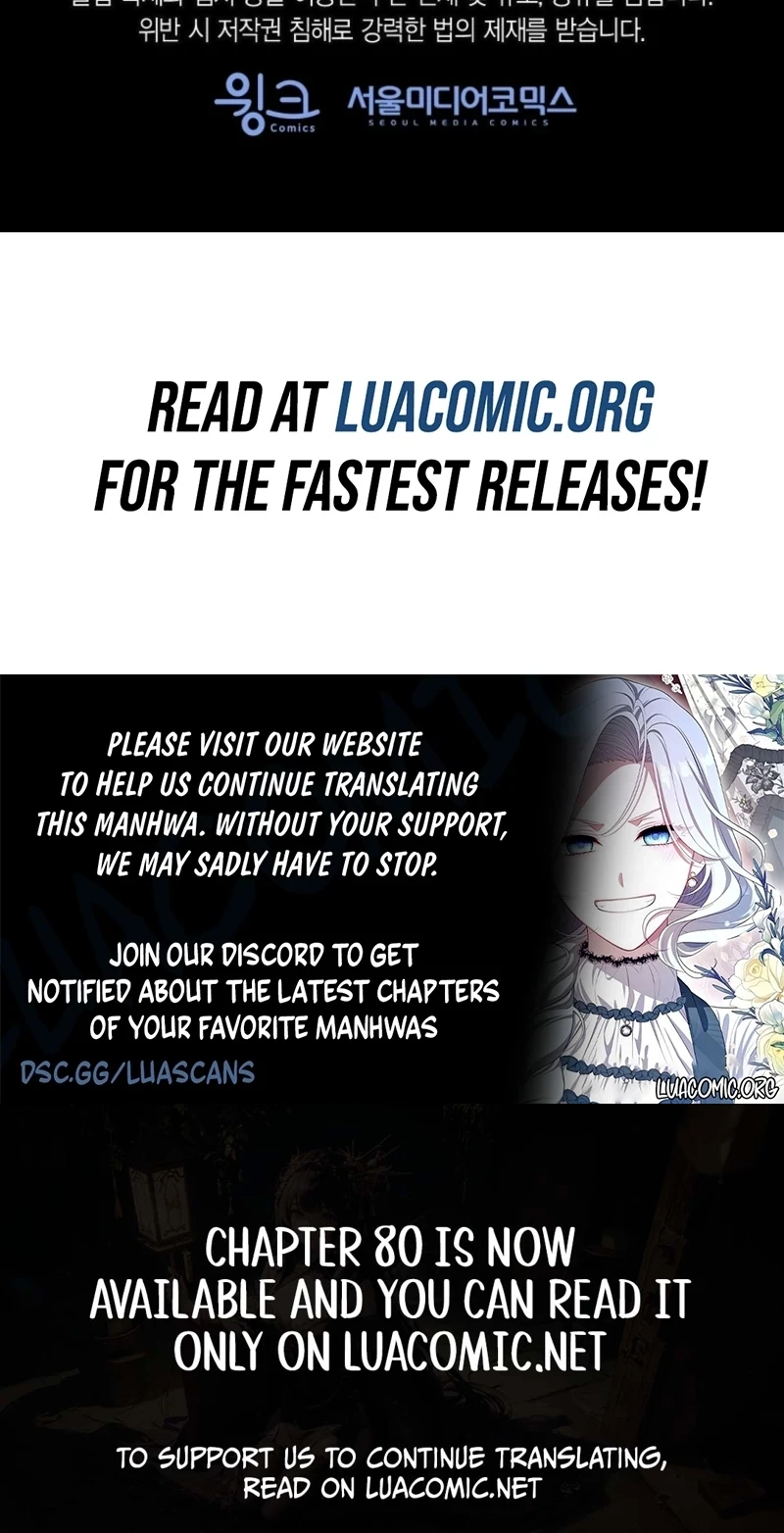 What’s Happening in Lindell? Chapter 53 page 85