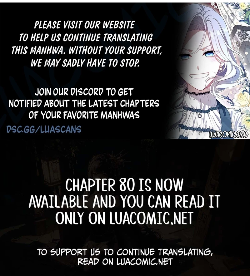 What’s Happening in Lindell? Chapter 54 page 11