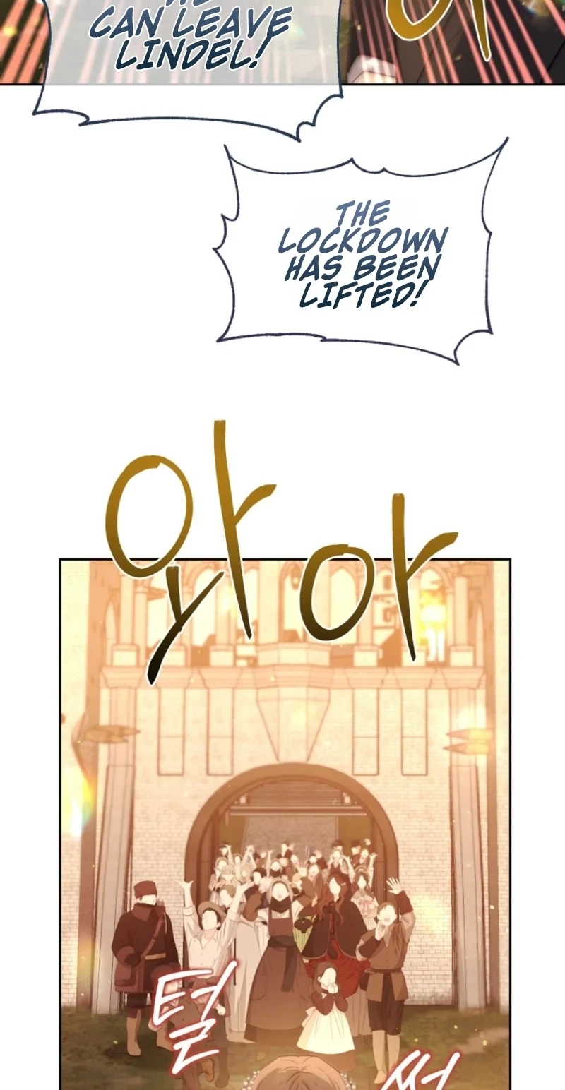 What’s Happening in Lindell? Chapter 55 page 7