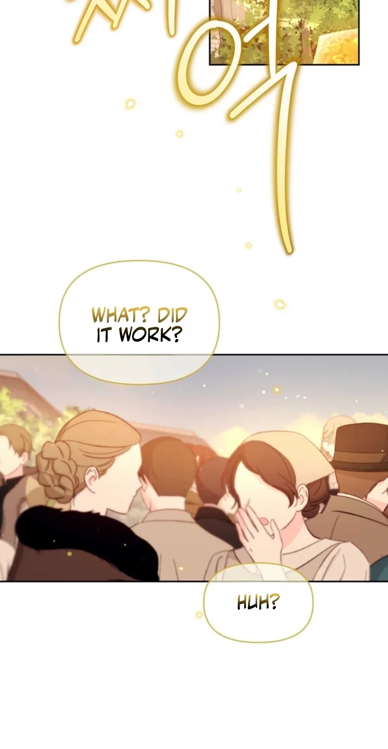 What’s Happening in Lindell? Chapter 55 page 4