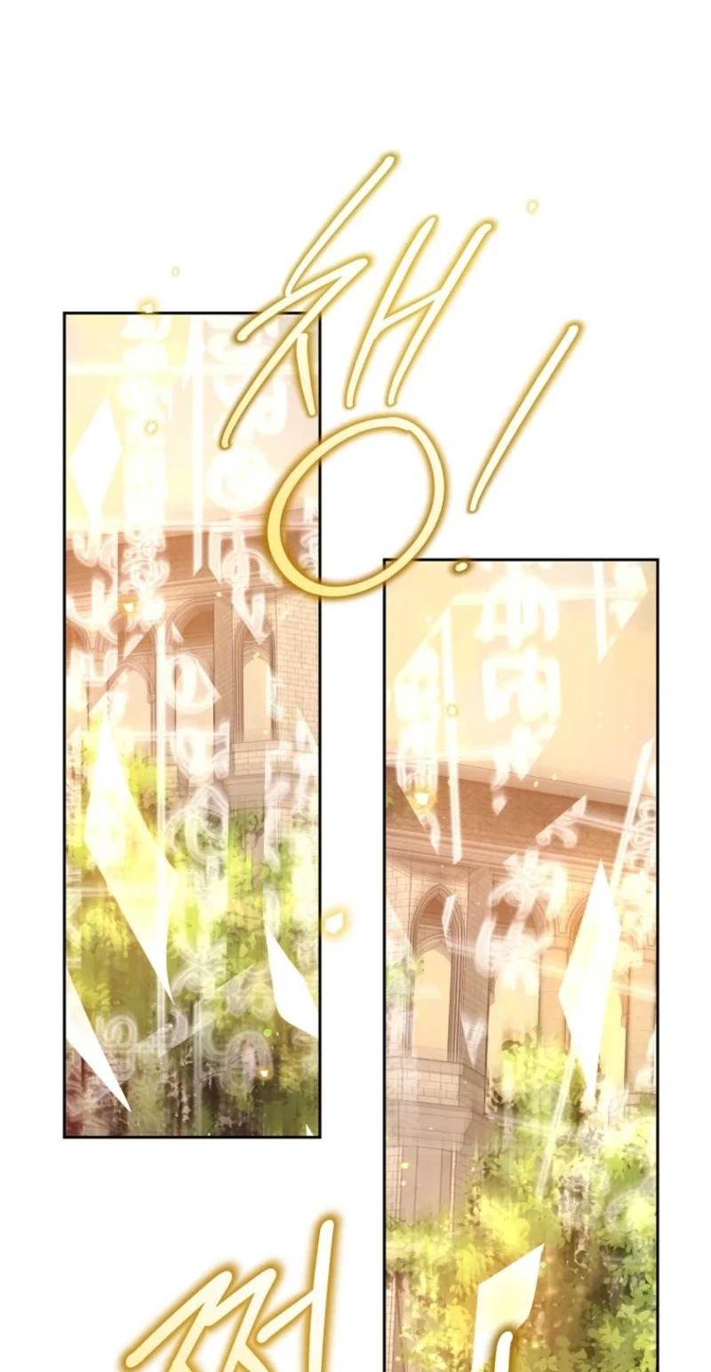 What’s Happening in Lindell? Chapter 55 page 3