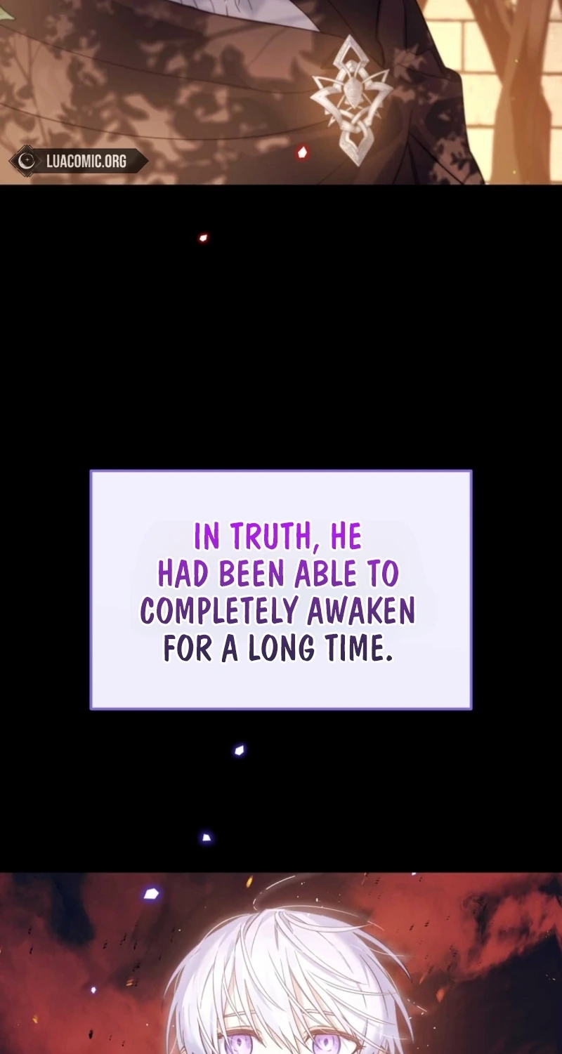 What’s Happening in Lindell? Chapter 55 page 30