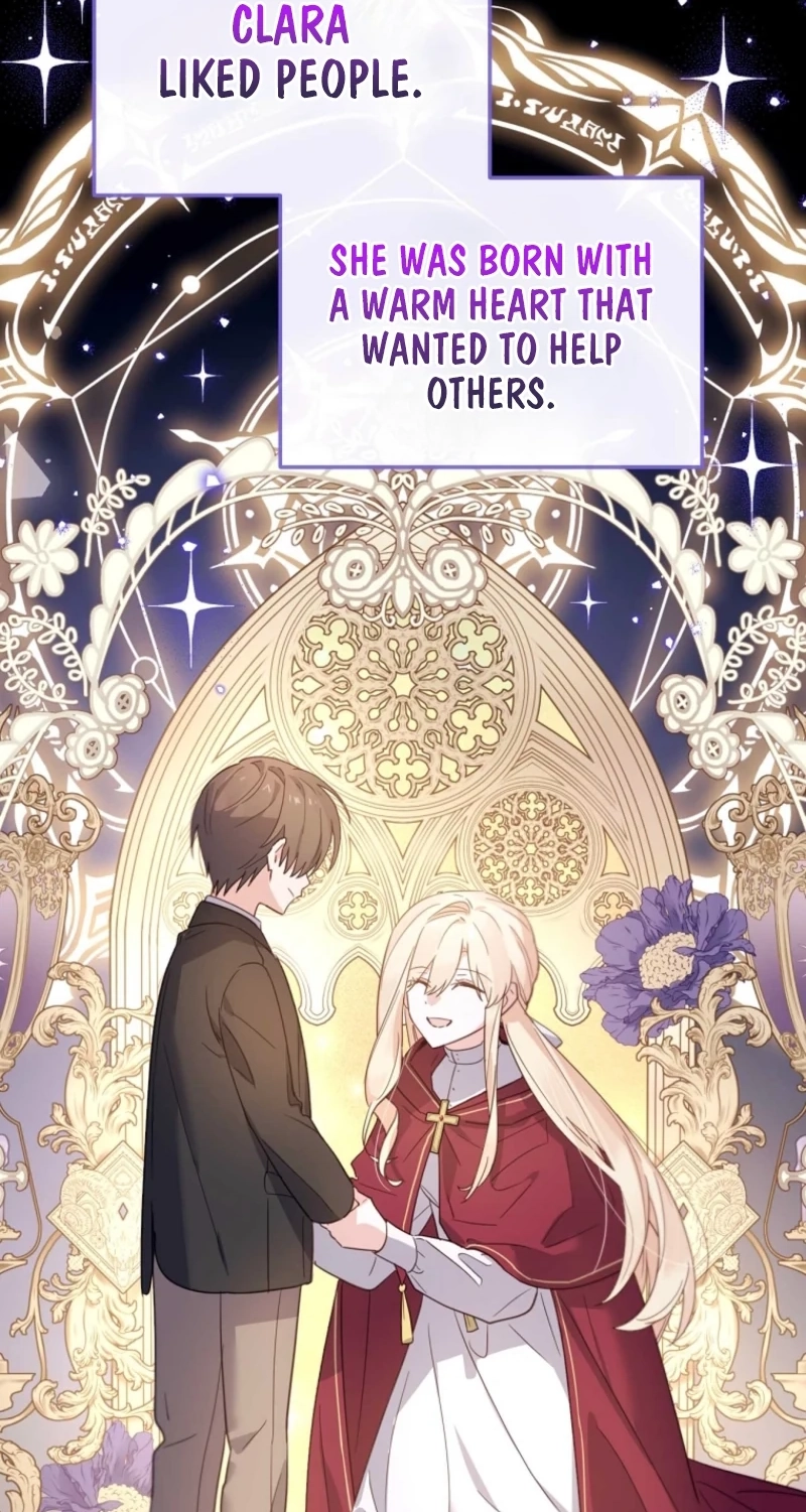 What’s Happening in Lindell? Chapter 55 page 33