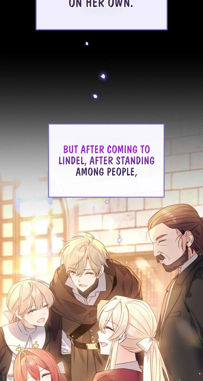What’s Happening in Lindell? Chapter 55 page 38