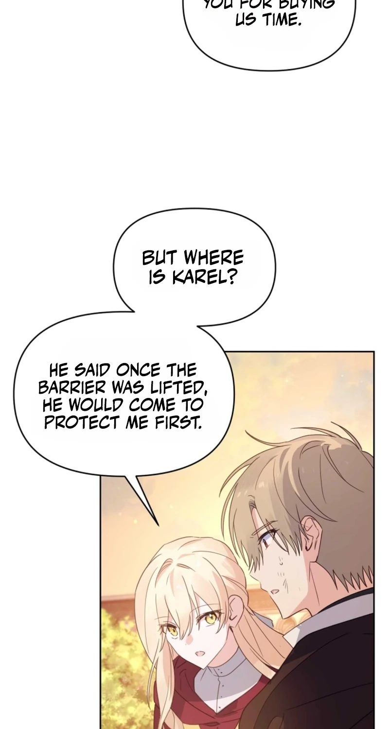 What’s Happening in Lindell? Chapter 55 page 21