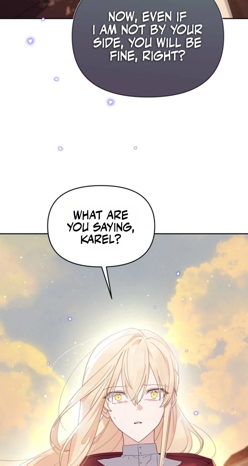 What’s Happening in Lindell? Chapter 55 page 43