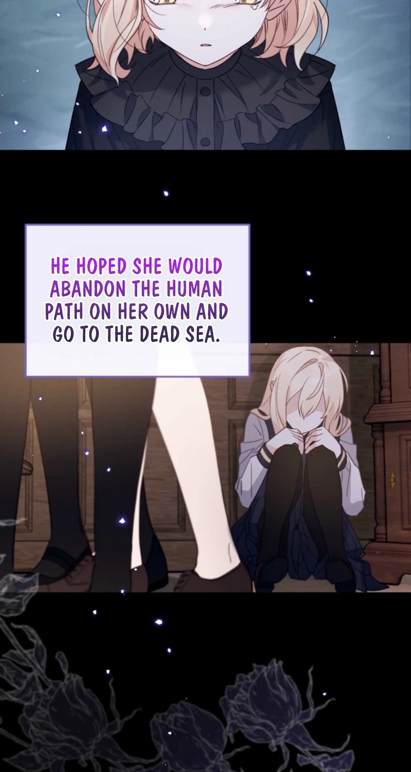 What’s Happening in Lindell? Chapter 55 page 35