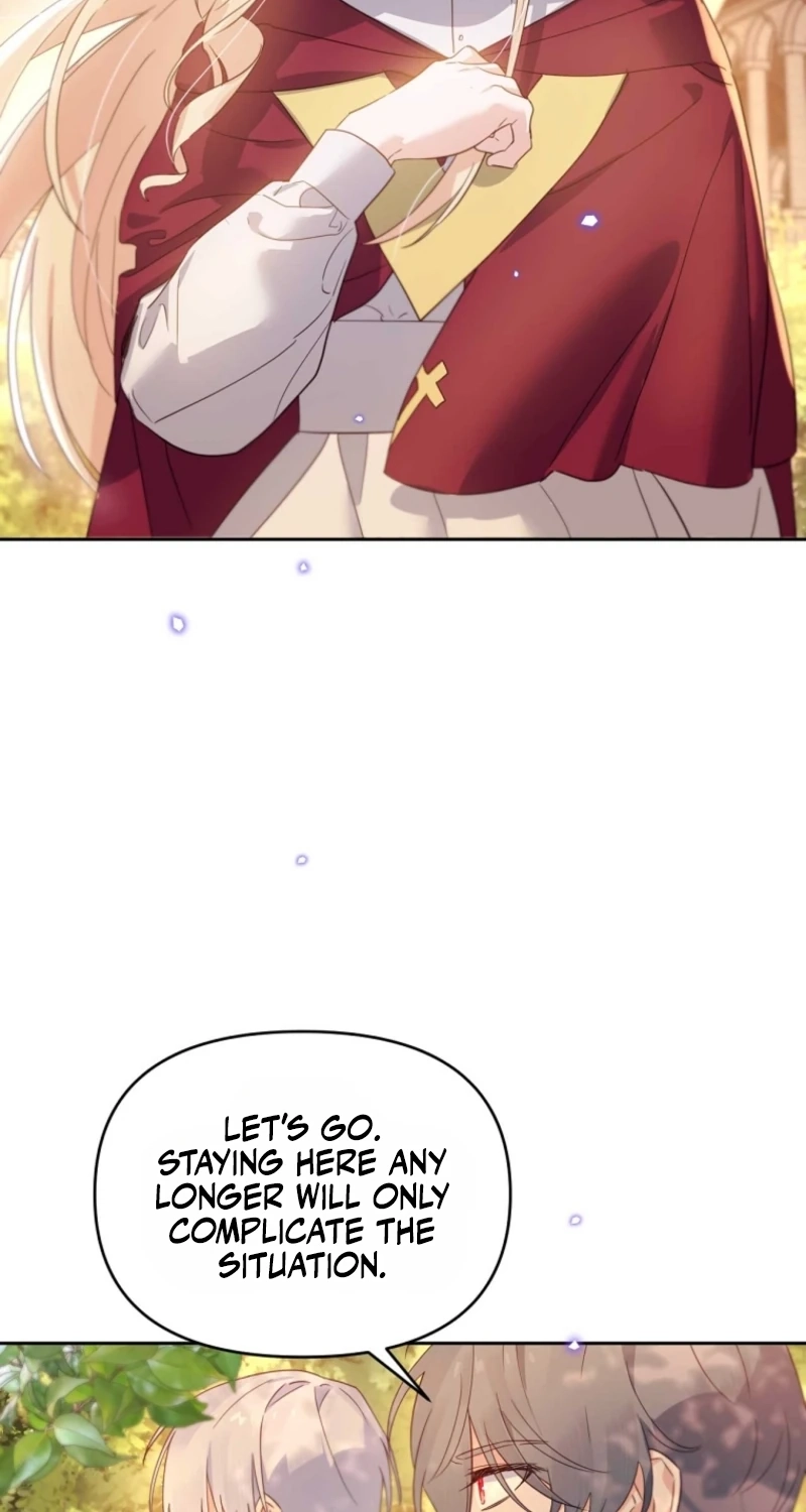 What’s Happening in Lindell? Chapter 55 page 44