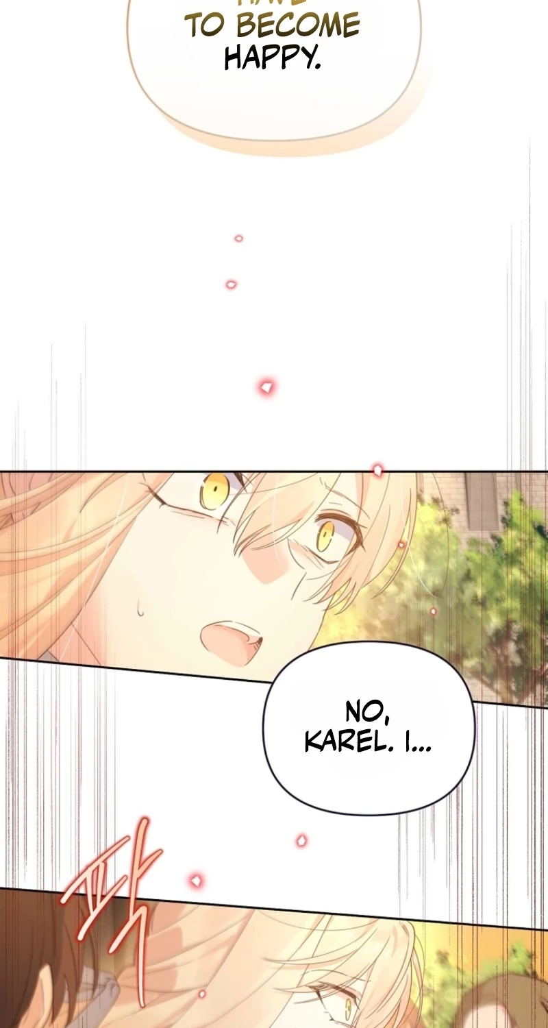 What’s Happening in Lindell? Chapter 55 page 53