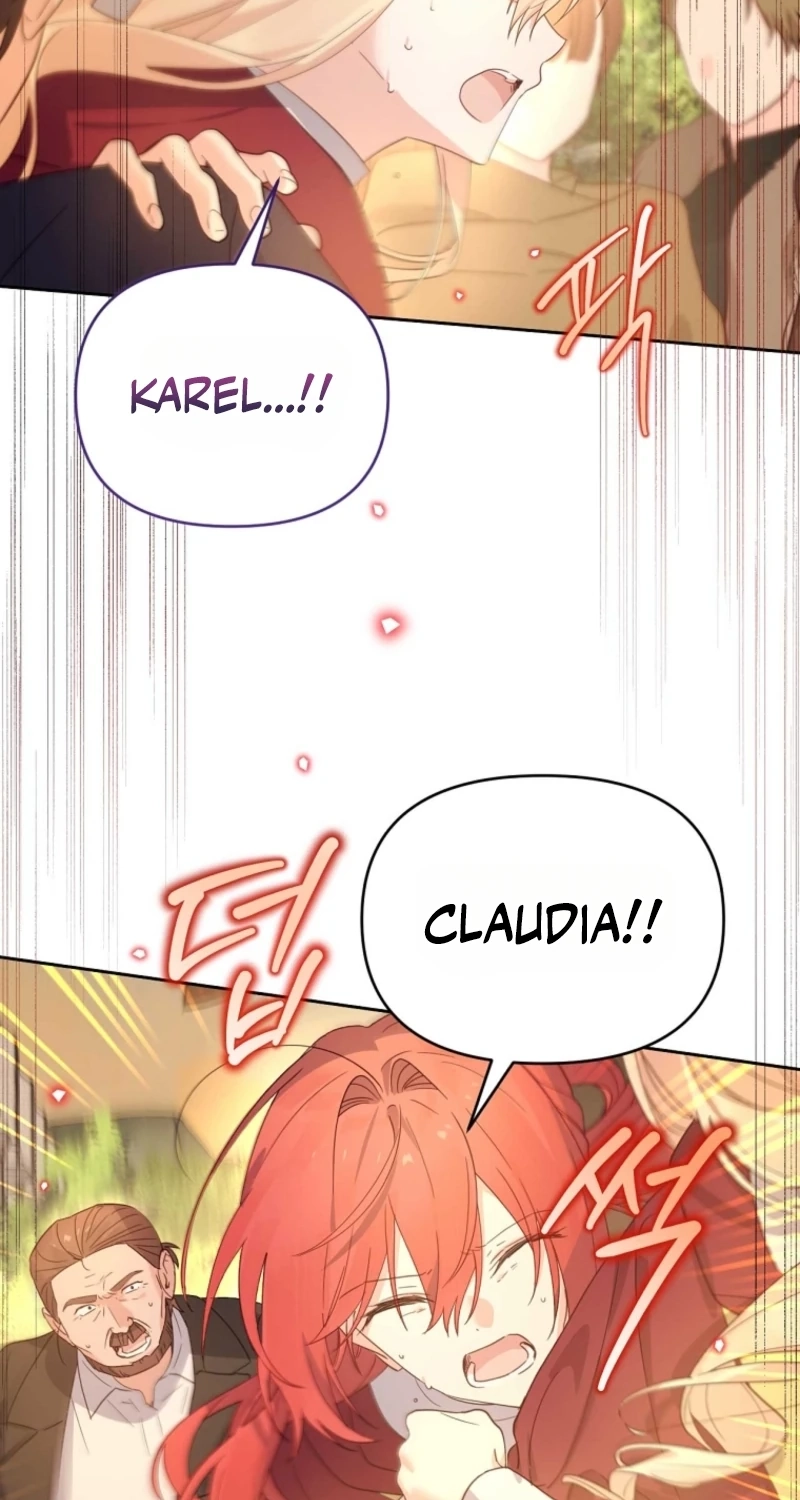 What’s Happening in Lindell? Chapter 55 page 54