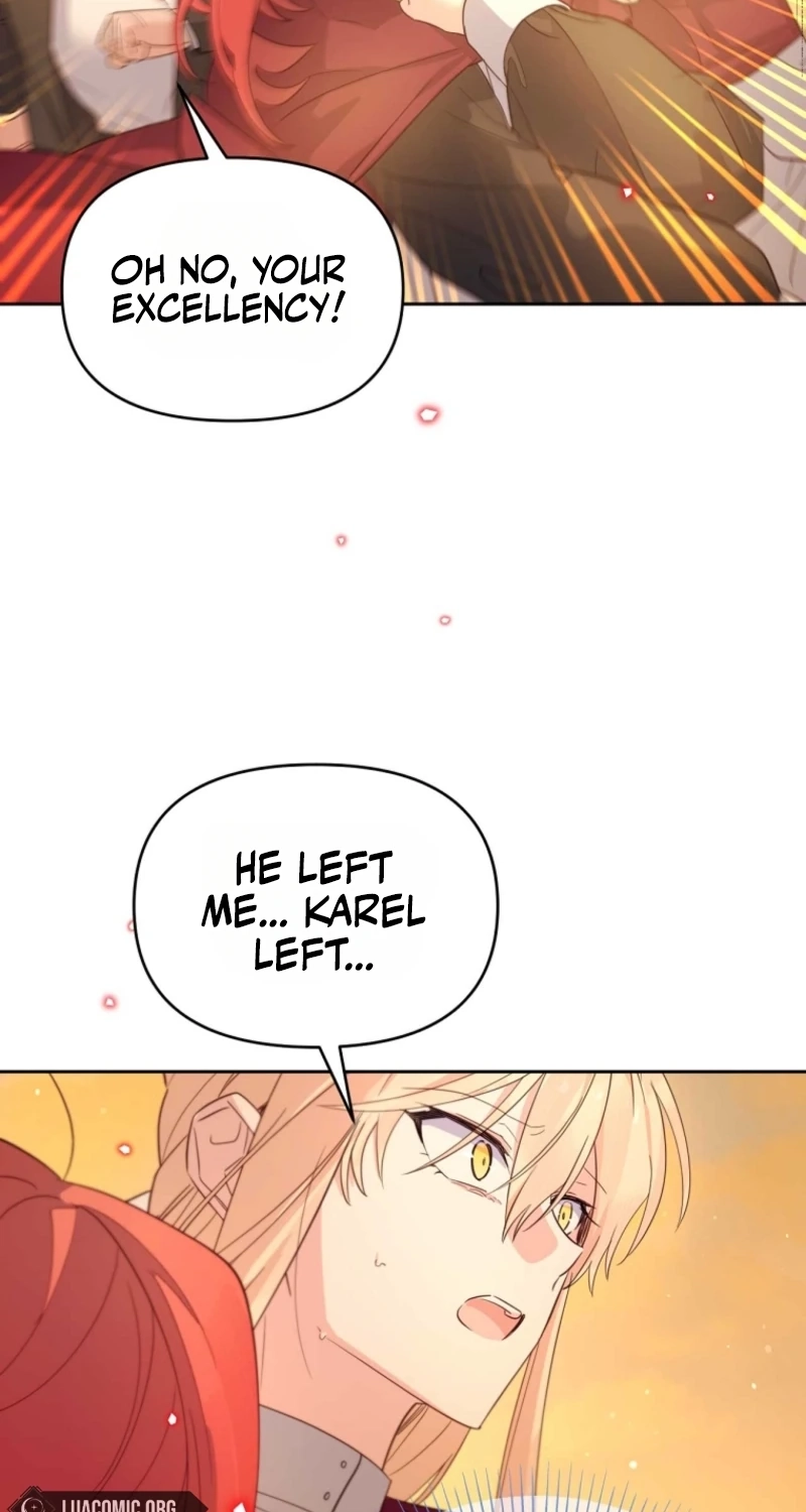 What’s Happening in Lindell? Chapter 55 page 55