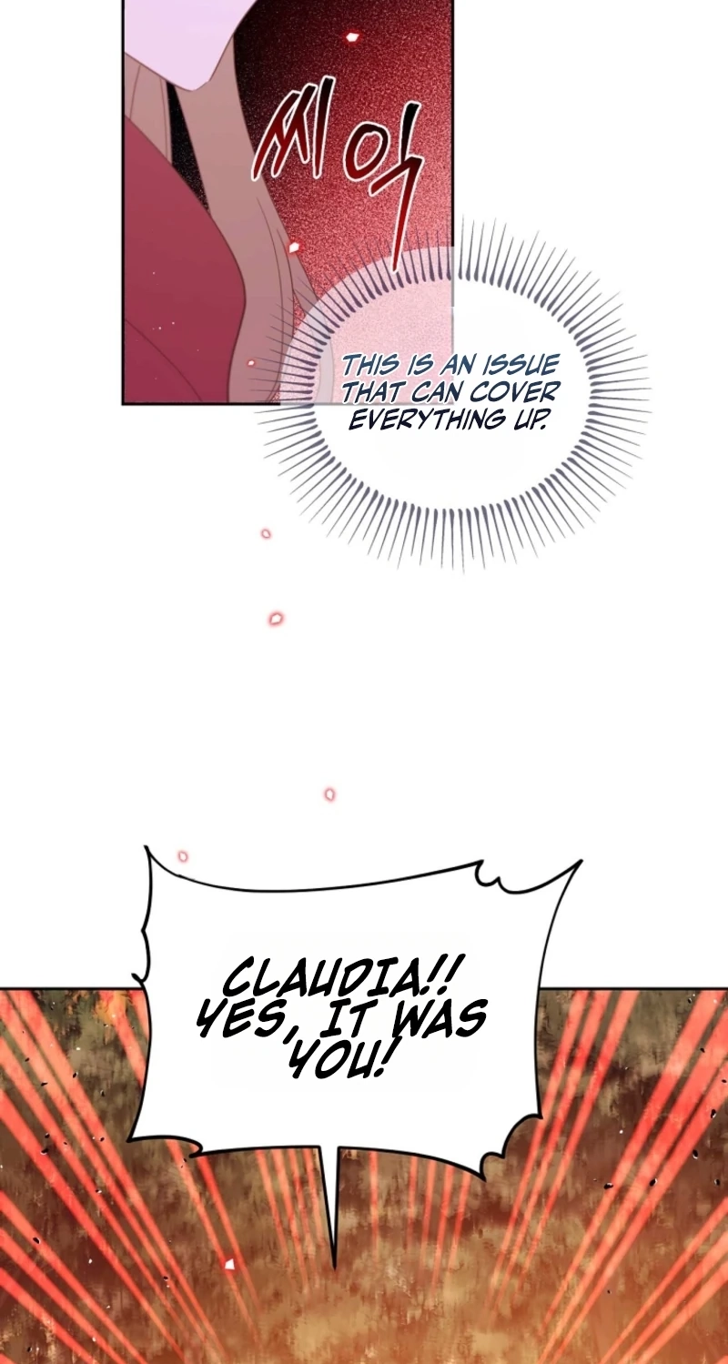 What’s Happening in Lindell? Chapter 55 page 60