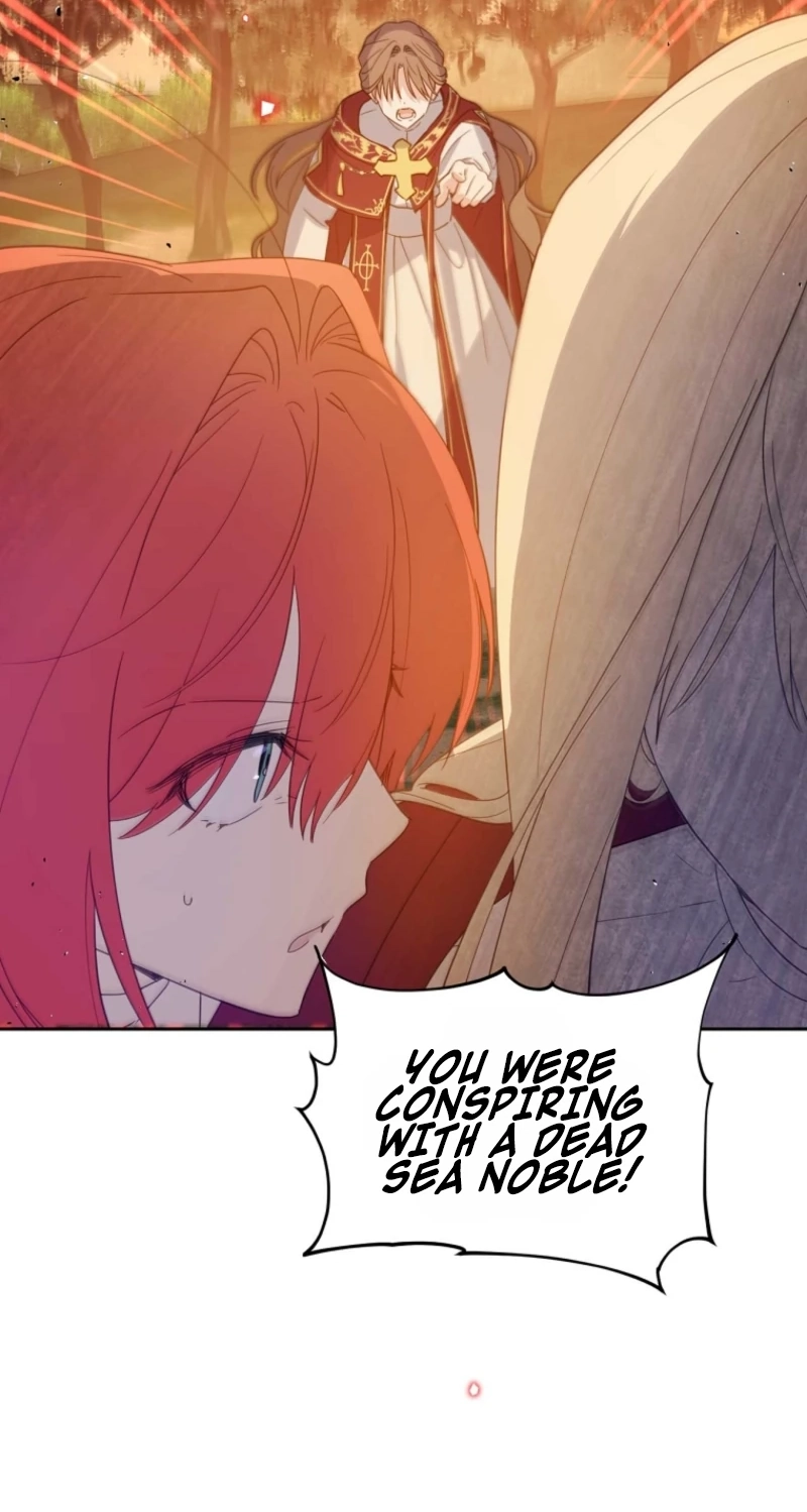 What’s Happening in Lindell? Chapter 55 page 61