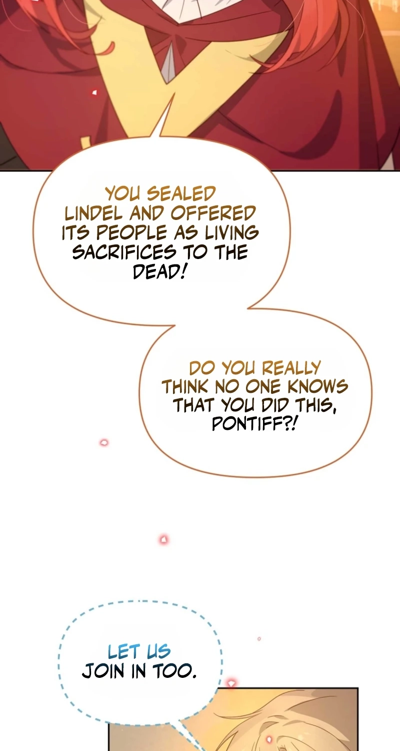 What’s Happening in Lindell? Chapter 55 page 66