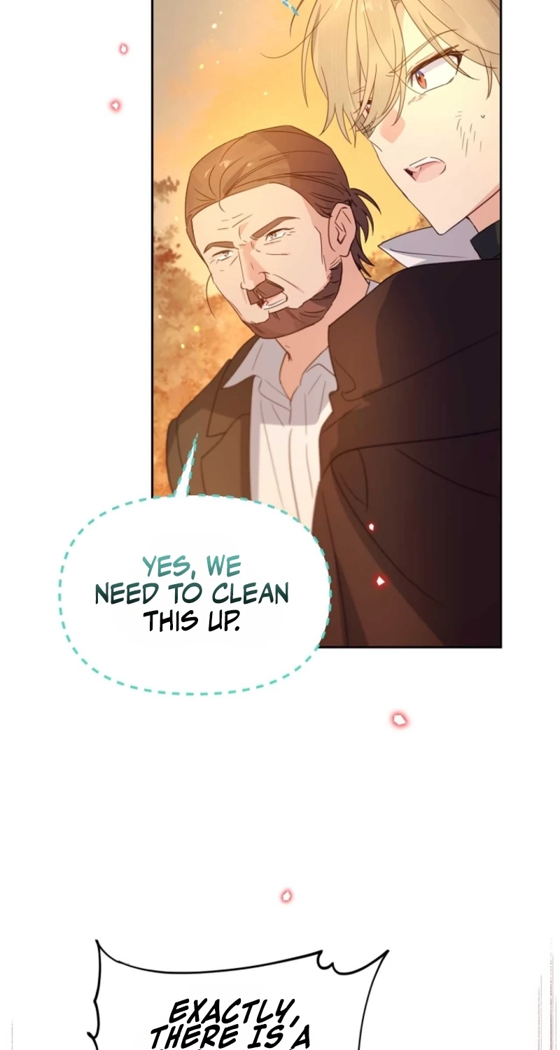 What’s Happening in Lindell? Chapter 55 page 67