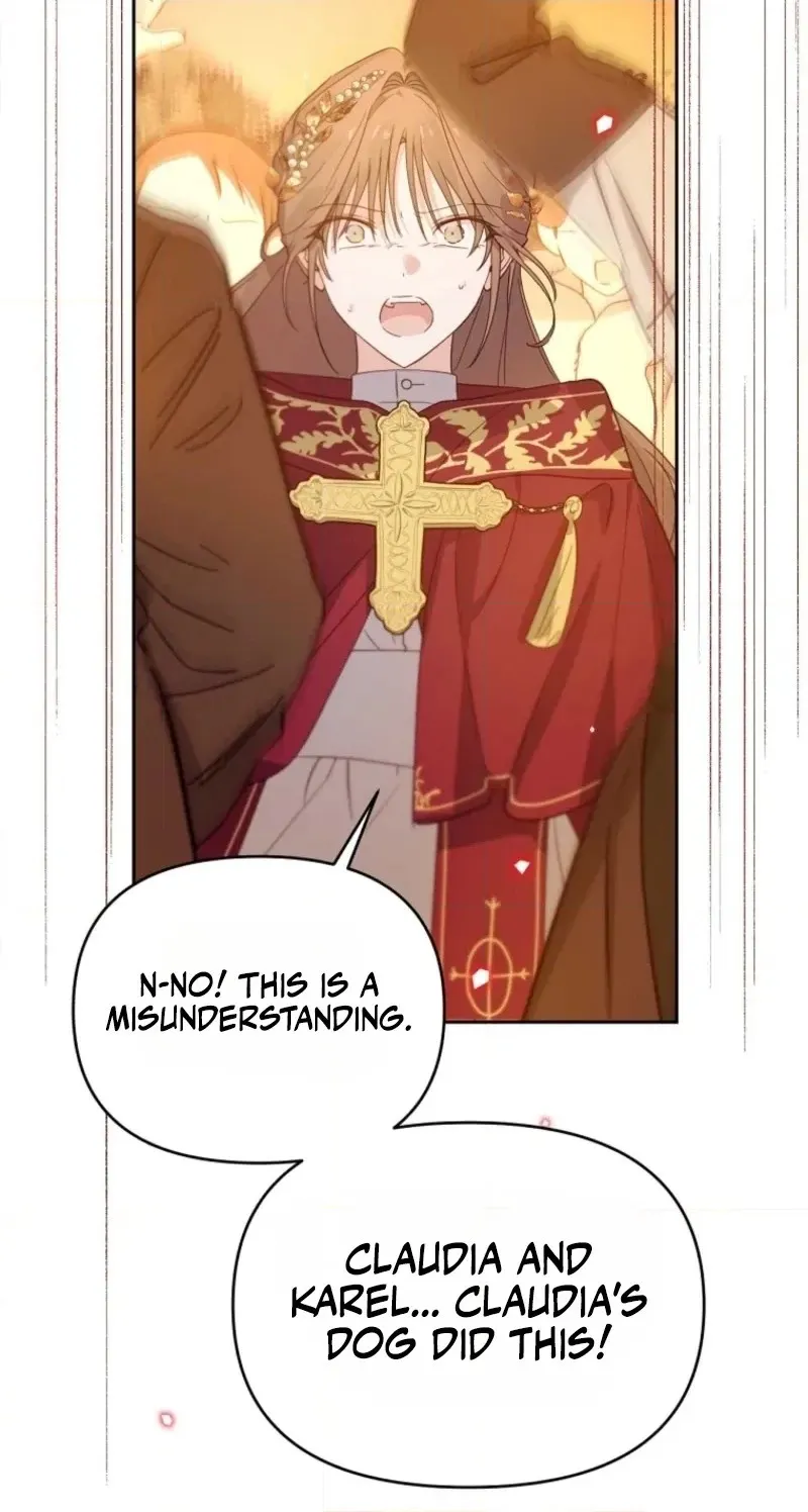What’s Happening in Lindell? Chapter 55 page 69