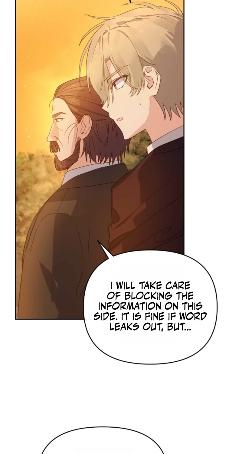What’s Happening in Lindell? Chapter 55 page 72