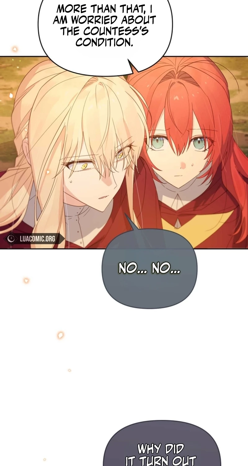 What’s Happening in Lindell? Chapter 55 page 73