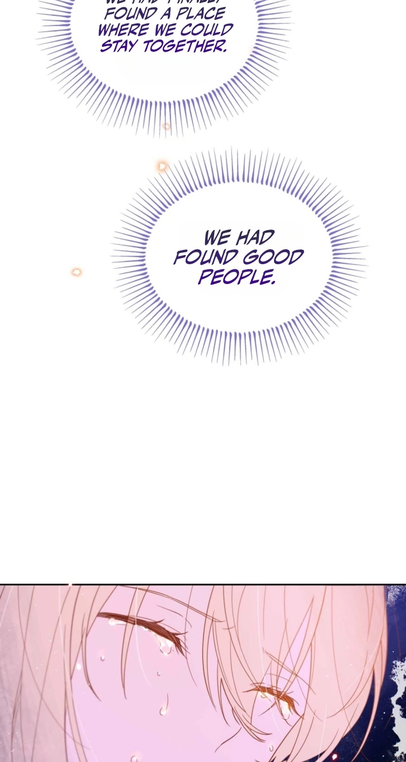 What’s Happening in Lindell? Chapter 55 page 76
