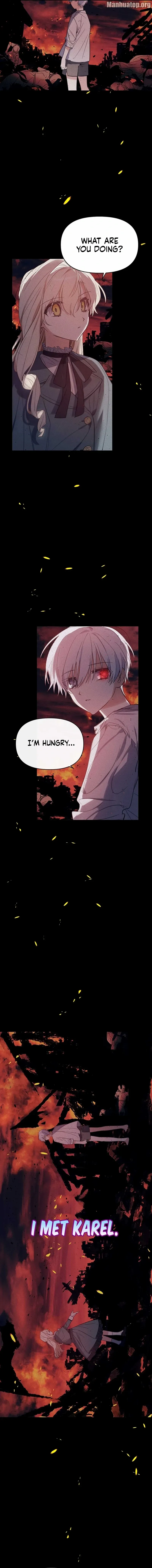 What’s Happening in Lindell? Chapter 6 page 3