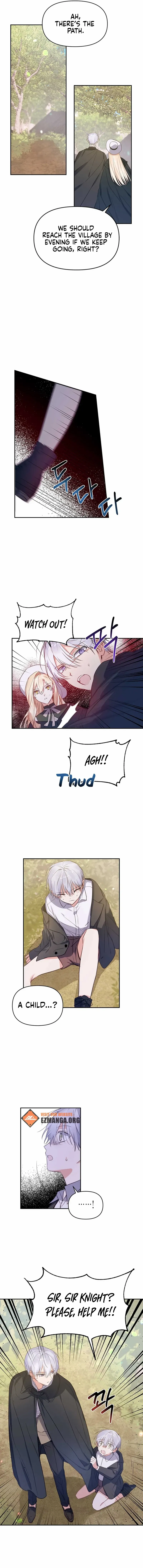 What’s Happening in Lindell? Chapter 7 page 12