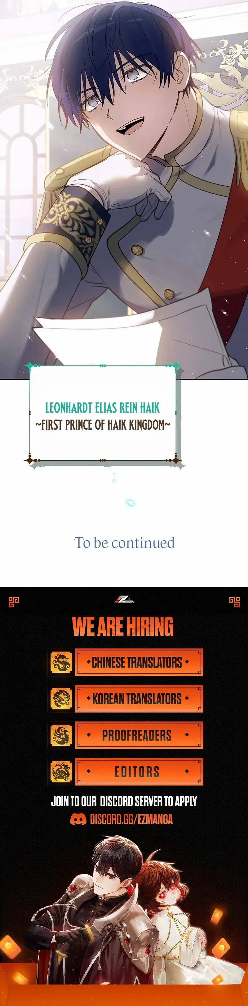 What’s Happening in Lindell? Chapter 9 page 10