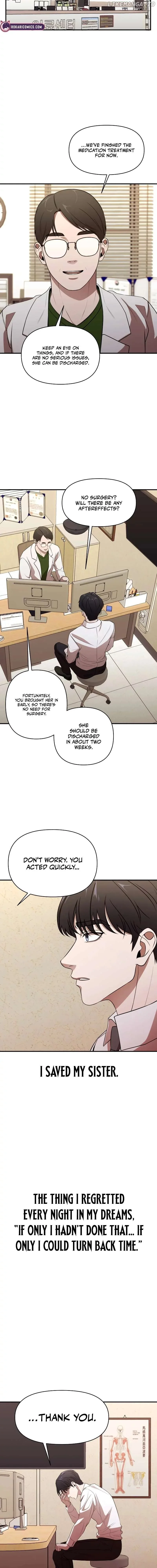 When a Genius Office Worker Goes Too Far Chapter 1 page 24