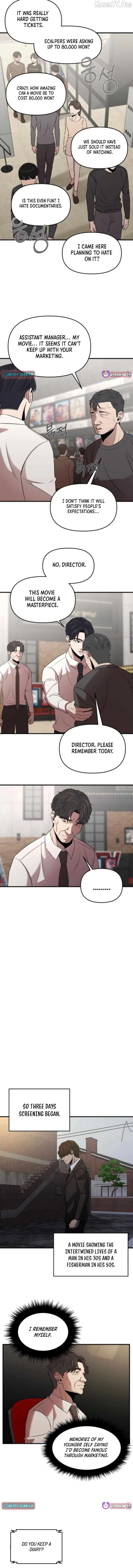 When a Genius Office Worker Goes Too Far Chapter 19 page 9