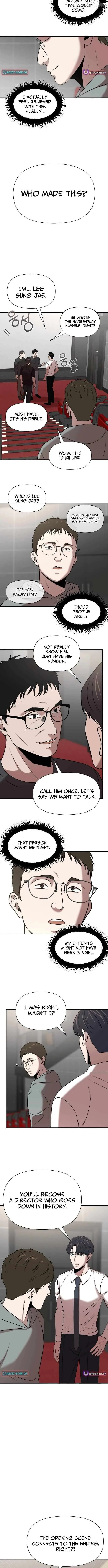 When a Genius Office Worker Goes Too Far Chapter 29 page 2