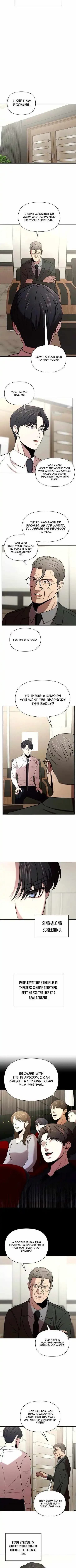 When a Genius Office Worker Goes Too Far Chapter 35 page 4